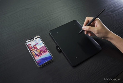 Inspiroy Frego S L310 (черный)