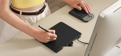 Inspiroy Frego S L310 (черный)