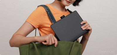 Inspiroy Frego S L310 (черный)