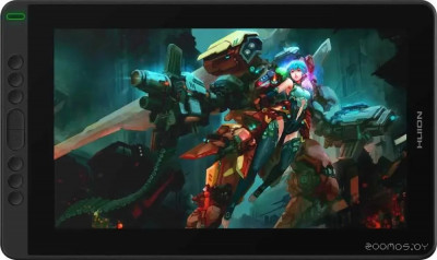 Kamvas 13 (фиолетовый)