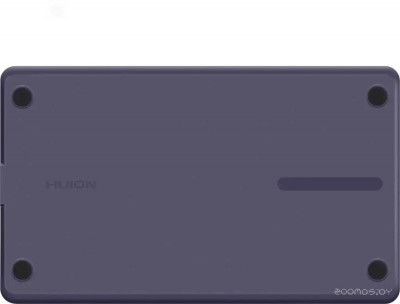 Kamvas 13 (фиолетовый)