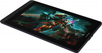 Kamvas 13 (фиолетовый)