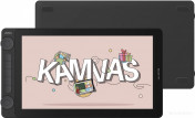 Kamvas 13 Gen 3 (черный)