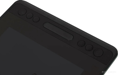 Kamvas Pro 12 GT-116