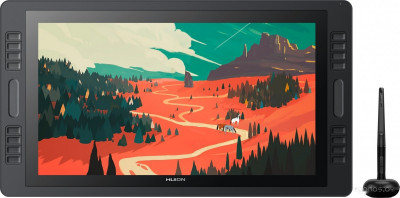 Kamvas Pro 20 GT-192