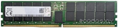 64ГБ DDR5 6400 МГц HMCG94AHBRA487N