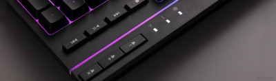 Alloy Core RGB