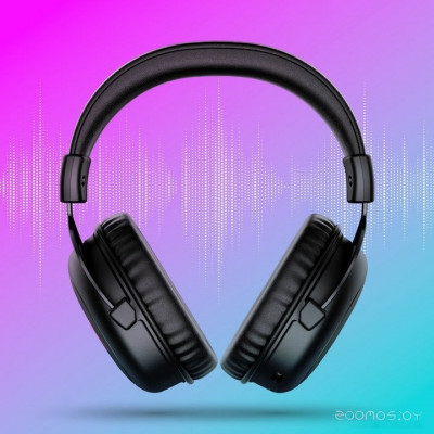 Cloud II Core Wireless