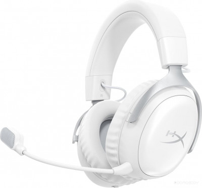 Cloud III S Wireless (белый)