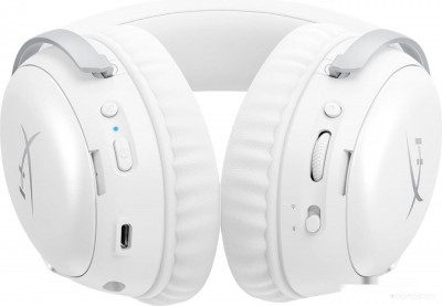 Cloud III S Wireless (белый)