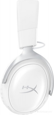 Cloud III S Wireless (белый)