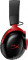 Cloud III S Wireless (черный/красный)