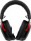 Cloud III S Wireless (черный/красный)
