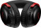 Cloud III S Wireless (черный/красный)