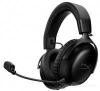 Cloud III S Wireless (черный)