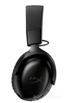 Cloud III S Wireless (черный)