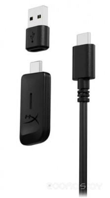 Cloud III S Wireless (черный)