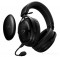 Cloud III S Wireless (черный)
