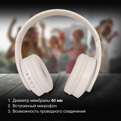 H-HP102 (белый)