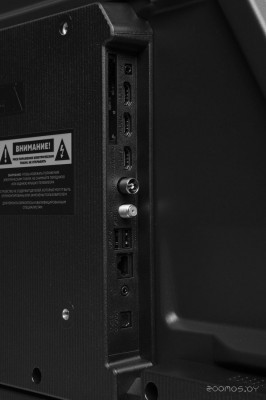 H-LED40BS5011