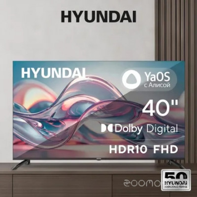 H-LED40BS5012