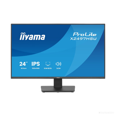 ProLite X2497HSU-B1