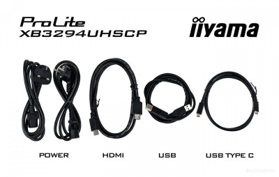 ProLite XB3294UHSCP-B1