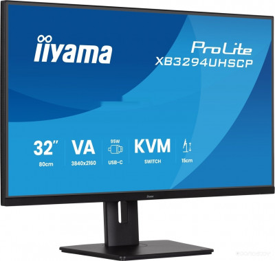 ProLite XB3294UHSCP-B1