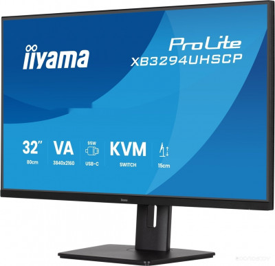 ProLite XB3294UHSCP-B1