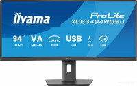 ProLite XCB3497WQSNPH-B1
