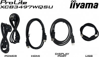 ProLite XCB3497WQSNPH-B1