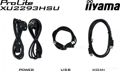 ProLite XU2293HSU-B7