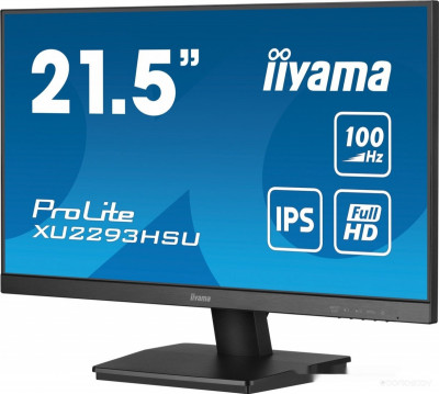 ProLite XU2293HSU-B7