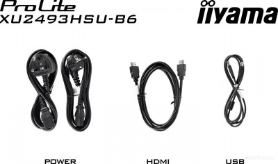 ProLite XU2493HSU-B7