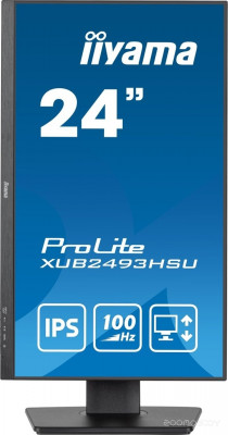 ProLite XUB2493HSU-B7
