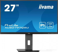 ProLite XUB2797QSU-B2
