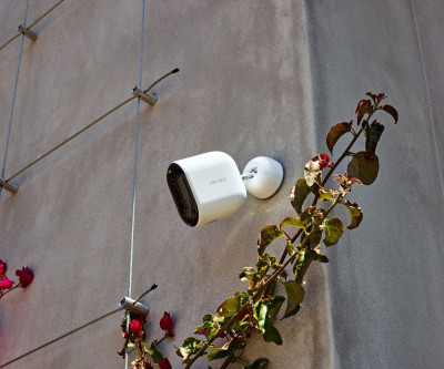 EC4 Spotlight Battery Camera CMSXJ31A