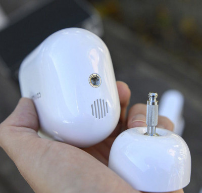 EC4 Spotlight Battery Camera CMSXJ31A