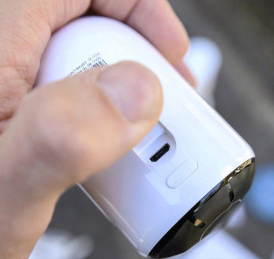 EC4 Spotlight Battery Camera CMSXJ31A