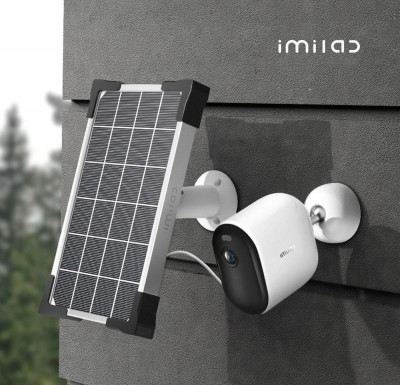 EC4 Spotlight Battery Camera CMSXJ31A