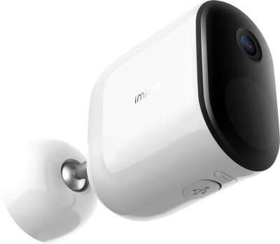 EC4 Spotlight Battery Camera CMSXJ31A