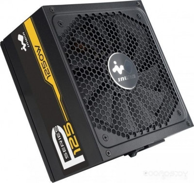 P125 IW-PS-P1250W