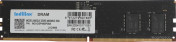 8ГБ DDR5 4800 МГц IND-ID5P48SP08X