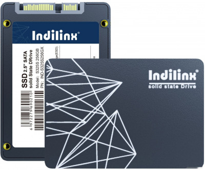 S325S 512GB IND-S325S512GX