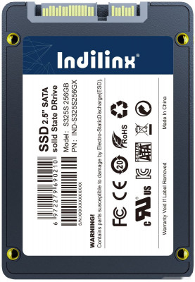 S325S 512GB IND-S325S512GX