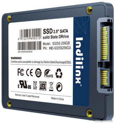 S325S 512GB IND-S325S512GX