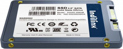 S325S 512GB IND-S325S512GX
