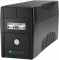 ALPHA 1K 1050VA IN1050-AL-SCH-LED-K