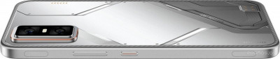 GT 30 Pro X6873 12GB/256GB (серебристый)