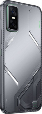 GT 30 Pro X6873 12GB/512GB (темно-серый)